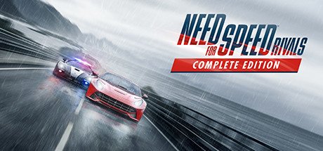 Need for Speed Rivals Free Download