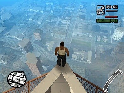GTA San Andreas Free Download