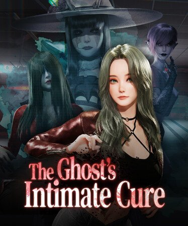 The Ghost’s Intimate Cure Free Download (v1.0)