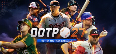 Out of the Park Baseball 27 Free Download [v1.0]