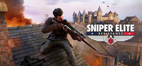 Sniper Elite Resistance HYPERVISOR Free Download