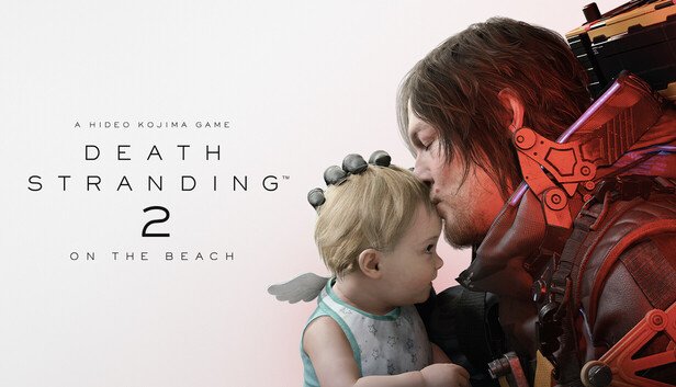 DEATH STRANDING 2: ON THE BEACH Free Download (v1.0.49)