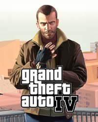GTA IV Free Download (v1.4)