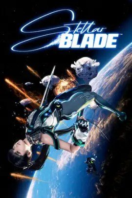 Stellar Blade (2025) ALL DLC