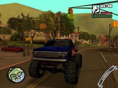 GTA San Andreas Free Download