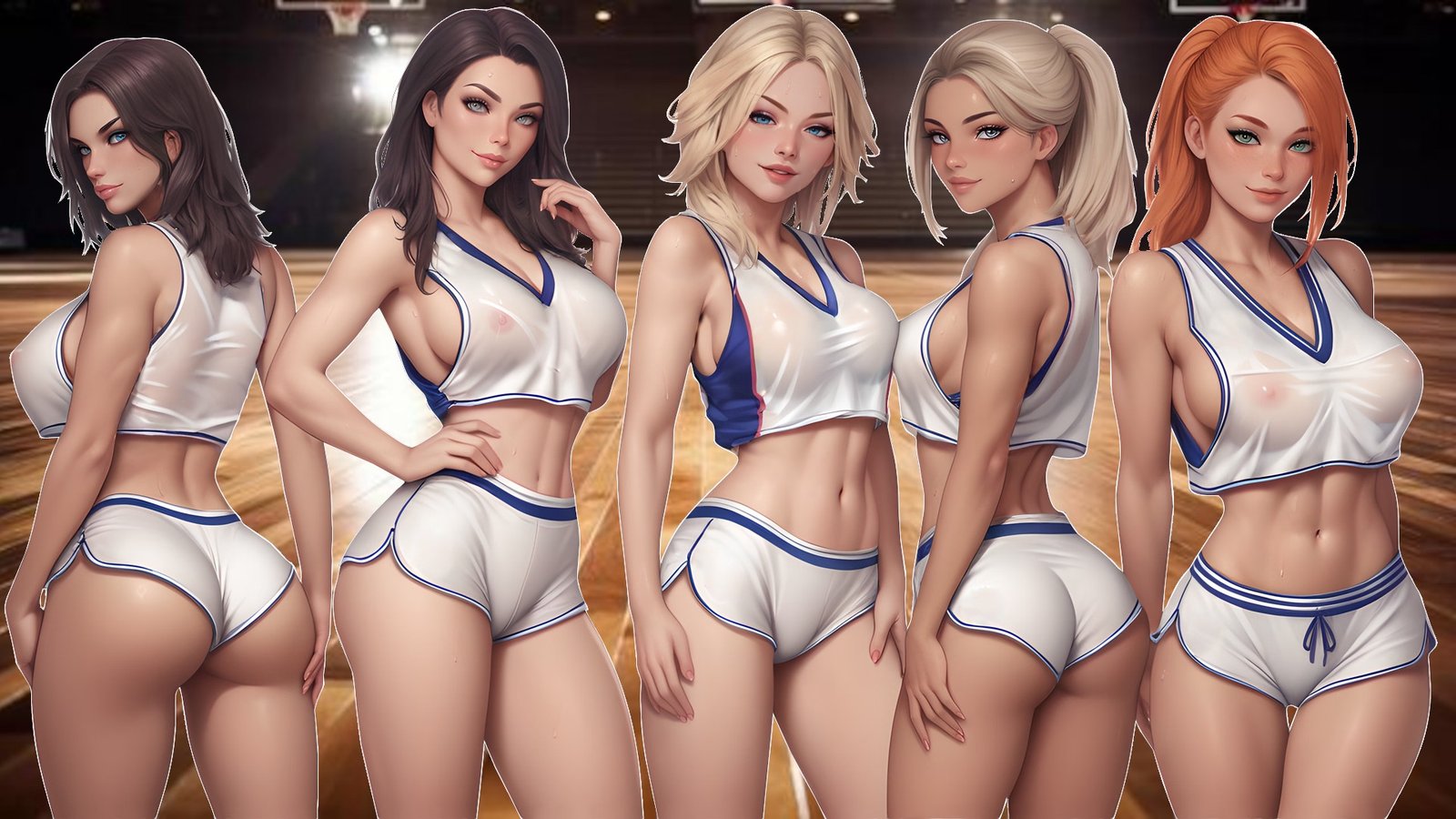 DIK Madness Free Download [1.0]