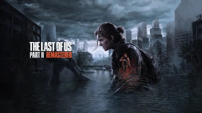 The Last of Us Part 2 Free Download (v1.4.10515.636)
