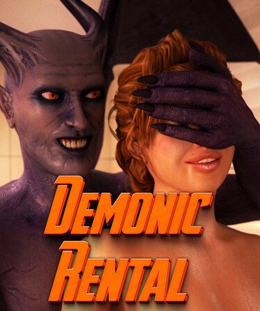 Demonic Rental 😈 Free Download (v1.0 & Uncensored)