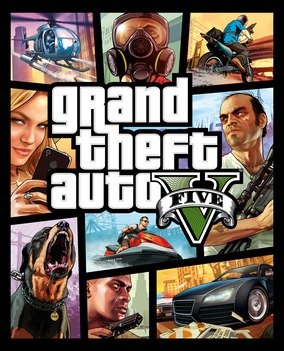 Grand Theft Auto V Enhanced Free Download