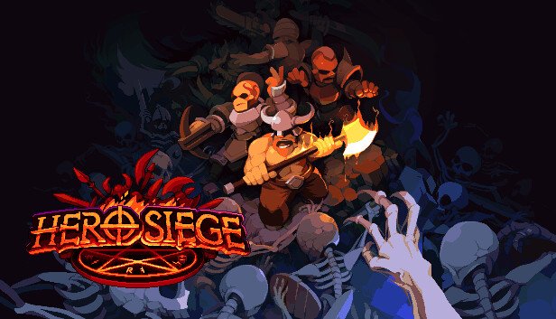 Hero Siege Free Download