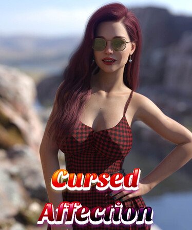 Cursed Affection Free Download (v1.0 & Uncensored)