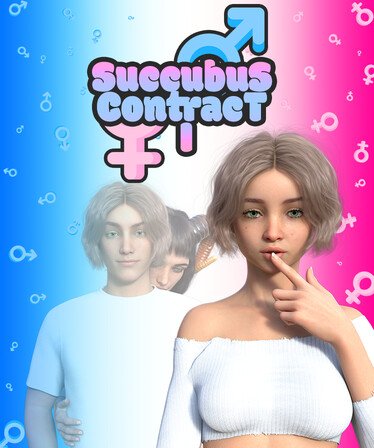 Succubus Contract I Free Download (v1.0 & Uncensored)