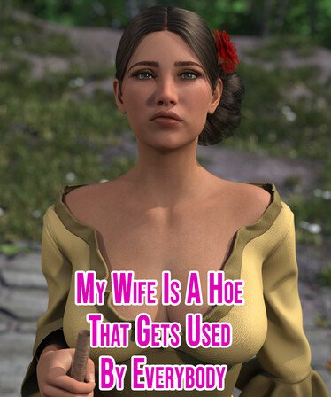 My Wife Is A Hoe That Gets Used By Everybody Free Download (Final)