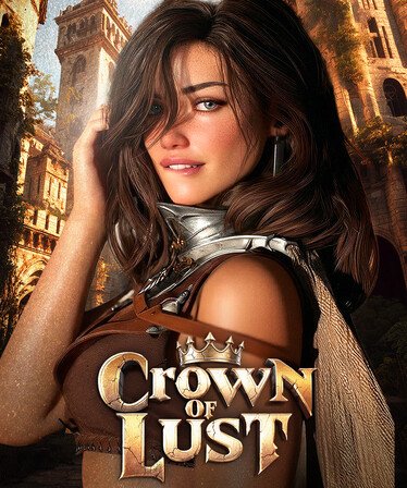 Crown of Lust [18+] 👑 Free Download (v1.0 & Uncensored)