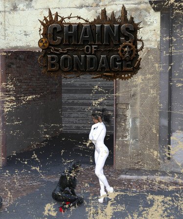 Chains of Bondage Free Download (v1.0)