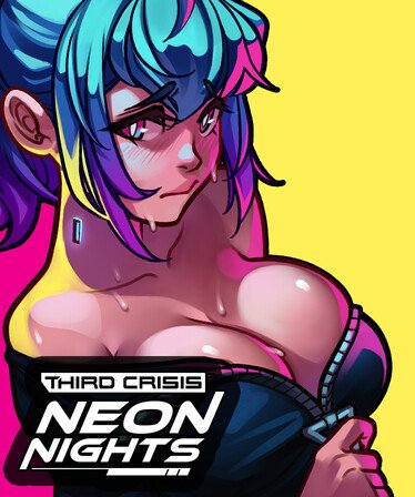 Third Crisis: Neon Nights Free Download (Final Uncensored)