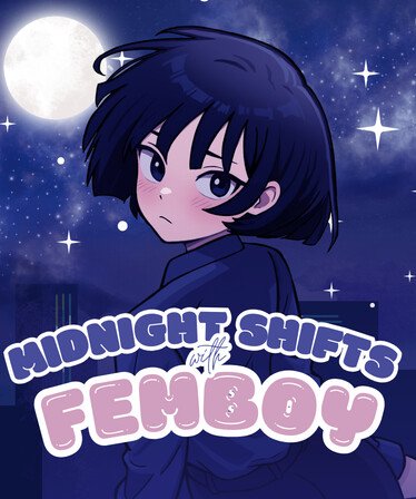 Midnight Shifts with Femboy Free Download (Final)