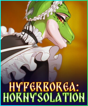 Hyperborea: Hornysolation Free Download (v1.0 & Uncensored)