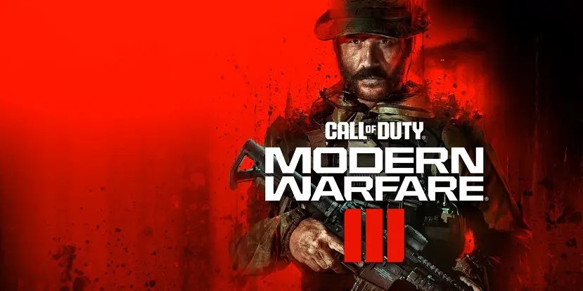 Call of Duty: Modern Warfare III Free Download (v10.4)
