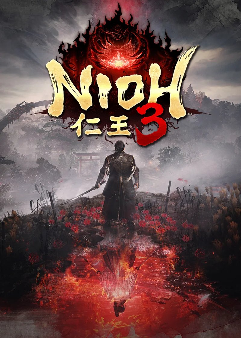 Nioh 3 Free Download (v1.0.0)