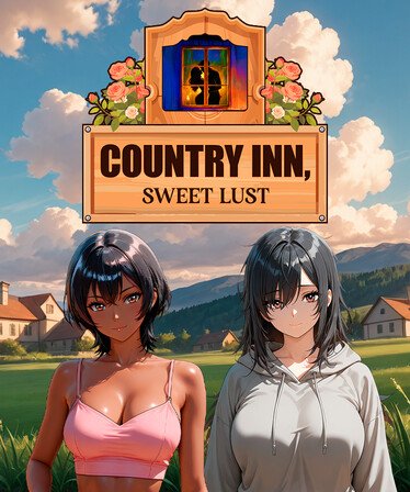 Country Inn, Sweet Lust Free Download (v1.0 & Uncensored)