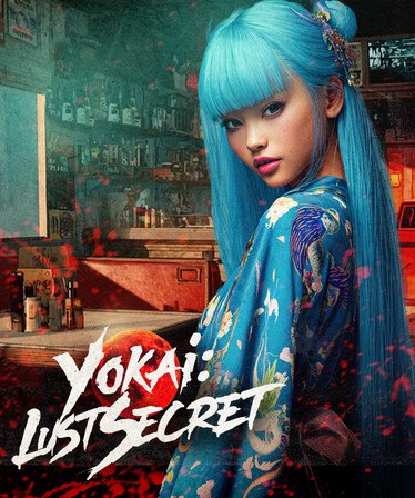Yokai: Lust Secret 🪭 Game Free Download [v1.1]