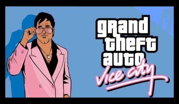 GTA Vice City Free Download