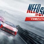 Need for Speed Rivals Free Download