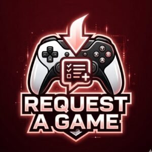Request a Games