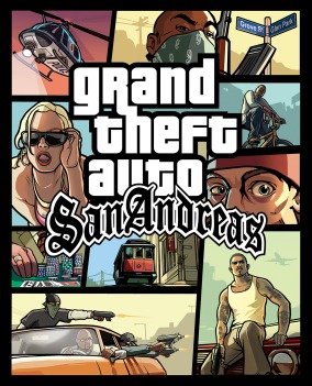 GTA San Andreas Free Download