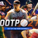 Out of the Park Baseball 27 Free Download [v1.0]