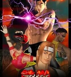 Tekken 3 Setup Free Download