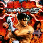 Tekken 5 PC game Free Download (2004)