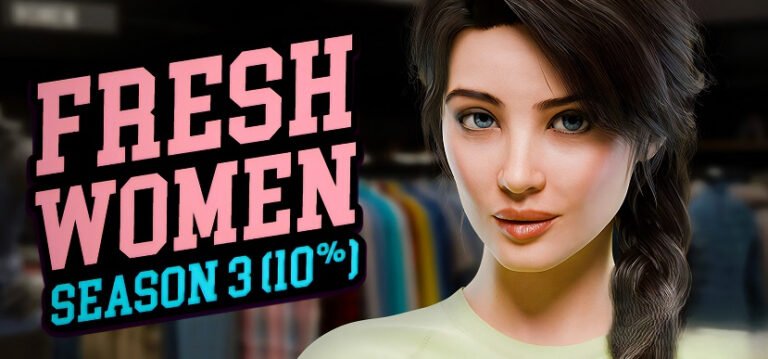 FreshWomen – Season 3 Free Download