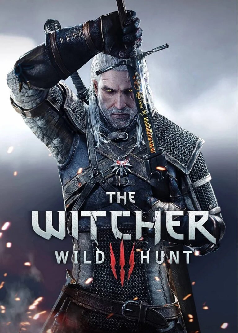The Witcher 3 Wild Hunt Free Download