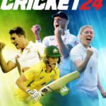 Cricket 24 Free Download [v0.2.3451 + Multiplayer]