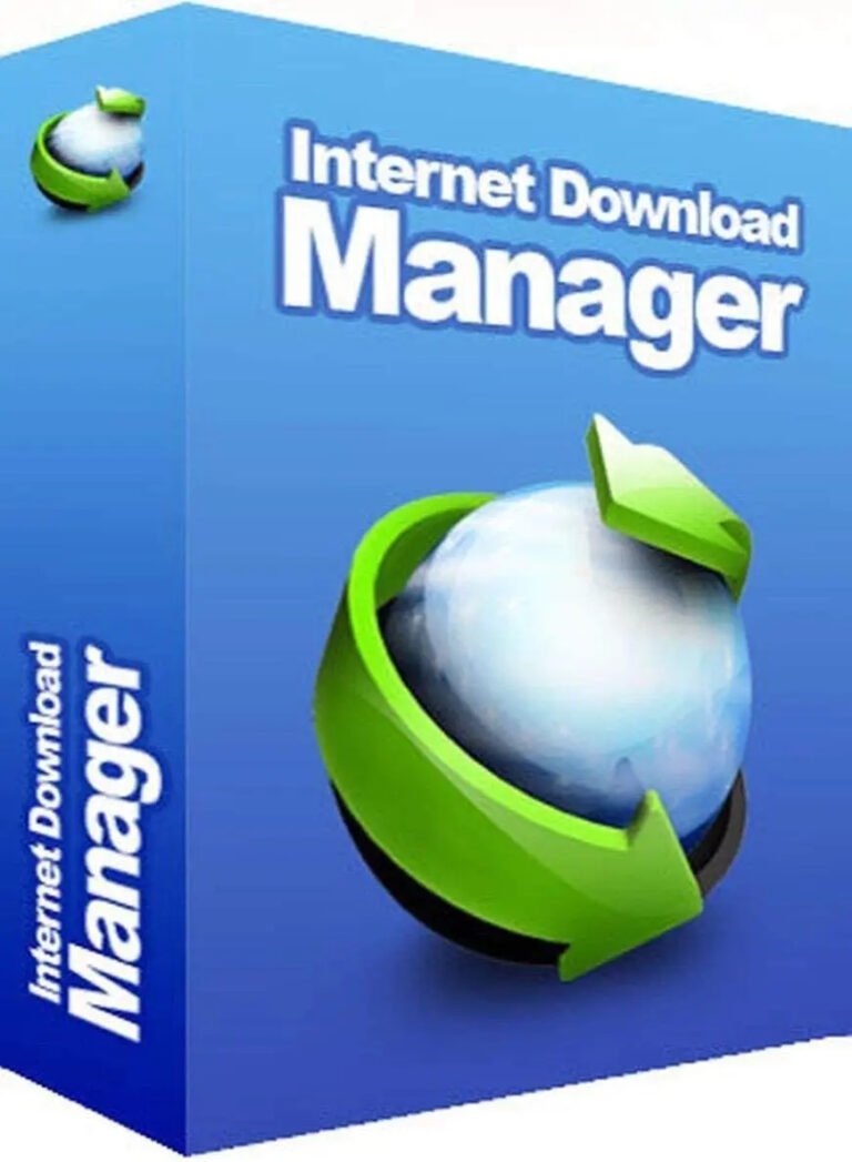 Internet Download Manager Free Download [6.42 Build 63]