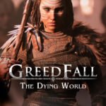 GreedFall: The Dying World