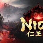Nioh 3 Trainer