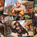 Throbbin Hood 🏹🔞 Wallpapers Free Download (v1.0)