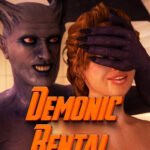 Demonic Rental 😈 Free Download (v1.0 & Uncensored)