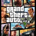 Grand Theft Auto V Enhanced Free Download