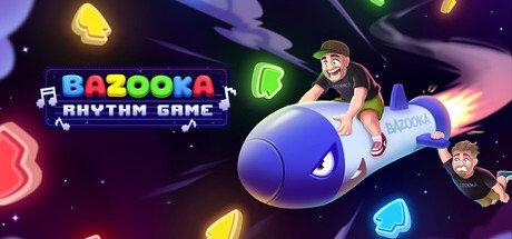 BAZOOKA: Rhythm Game Free Download