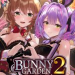BUNNY GARDEN 2 Free Download (Final)