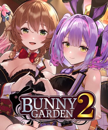 BUNNY GARDEN 2 Free Download (Final)