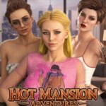 Hot Mansion Adventures Free Download (v1.0 & Uncensored)