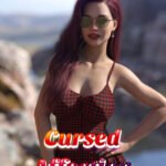 Cursed Affection Free Download (v1.0 & Uncensored)