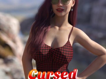 Cursed Affection Free Download (v1.0 & Uncensored)
