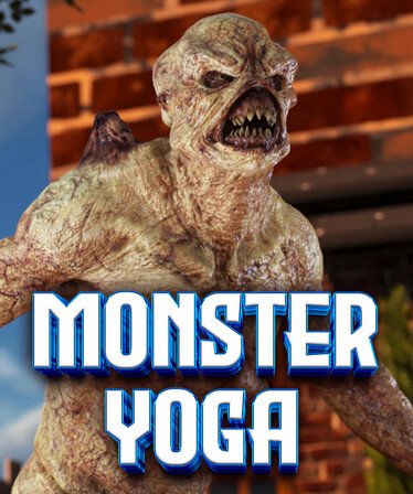 Monster Yoga 👉👌 Free Download [Uncensored]