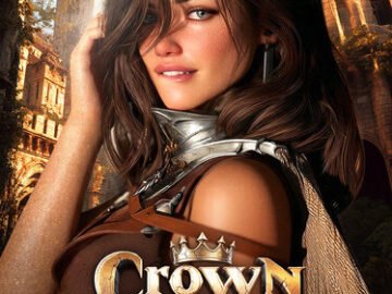 Crown of Lust [18+] 👑 Free Download (v1.0 & Uncensored)